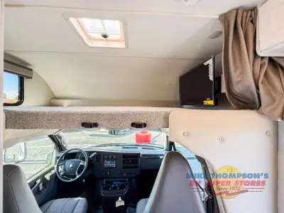 2026 Thor Motor Coach Chateau photo 10