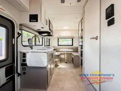2026 Thor Motor Coach Chateau photo 13