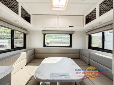 2026 Thor Motor Coach Chateau photo 23