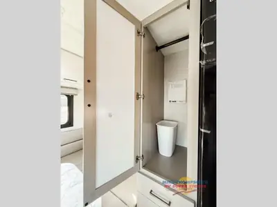 2026 Thor Motor Coach Chateau photo 22