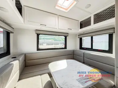 2026 Thor Motor Coach Chateau photo 24
