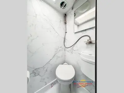 2026 Thor Motor Coach Chateau photo 27