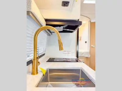 2026 Thor Motor Coach Chateau photo 19
