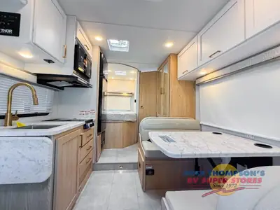 2026 Thor Motor Coach Chateau photo 12