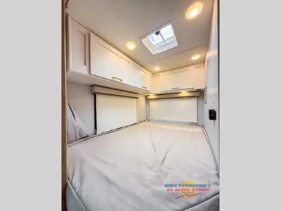 2026 Thor Motor Coach Chateau photo 26