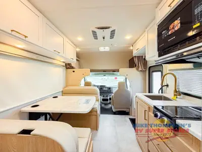 2026 Thor Motor Coach Chateau photo 16