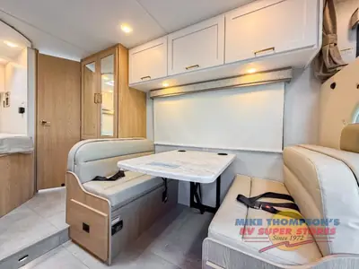 2026 Thor Motor Coach Chateau photo 13
