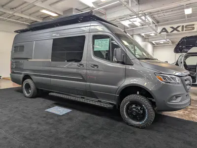 2027 Storyteller Overland Tour Mode XL photo 3