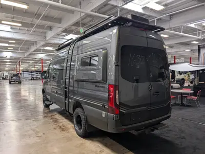 2027 Storyteller Overland Tour Mode XL photo 8