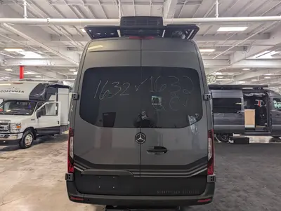 2027 Storyteller Overland Tour Mode XL photo 9