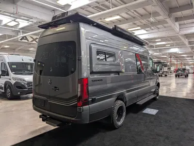2027 Storyteller Overland Tour Mode XL photo 10