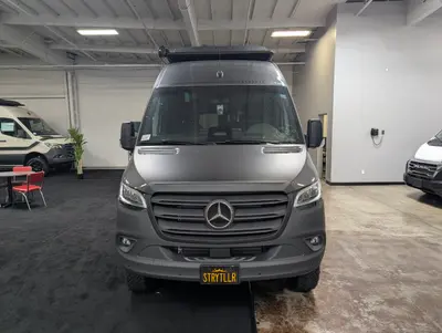2027 Storyteller Overland Tour Mode XL photo 4