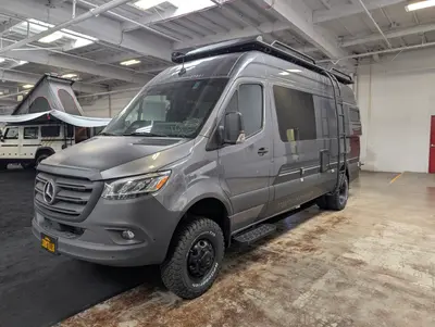 2027 Storyteller Overland Tour Mode XL photo 5