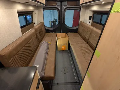 2027 Storyteller Overland Tour Mode XL photo 25
