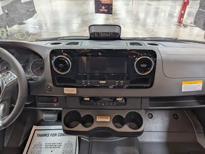 2027 Storyteller Overland Tour Mode XL photo 14
