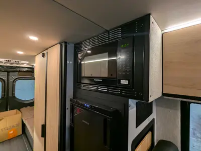 2027 Storyteller Overland Tour Mode XL photo 22