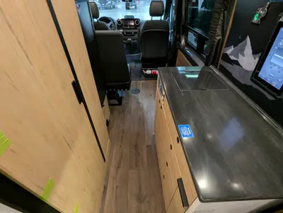 2027 Storyteller Overland Tour Mode XL photo 28