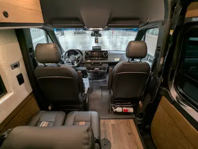 2027 Storyteller Overland Tour Mode XL photo 30