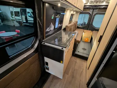 2027 Storyteller Overland Tour Mode XL photo 20