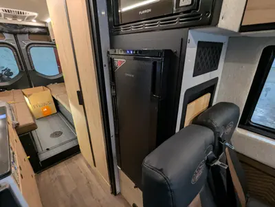 2027 Storyteller Overland Tour Mode XL photo 21