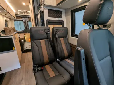 2027 Storyteller Overland Tour Mode XL photo 15