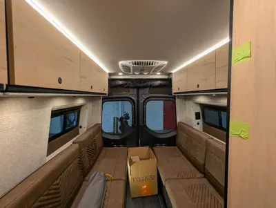 2027 Storyteller Overland Tour Mode XL photo 26