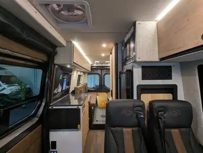 2027 Storyteller Overland Tour Mode XL photo 19