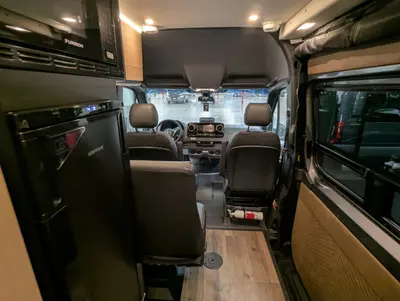 2027 Storyteller Overland Tour Mode XL photo 29