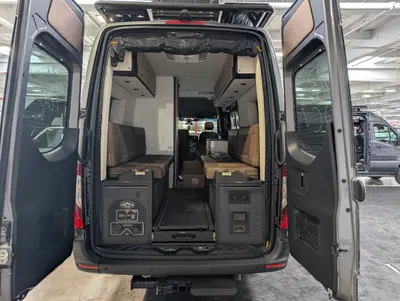 2027 Storyteller Overland Tour Mode XL photo 11