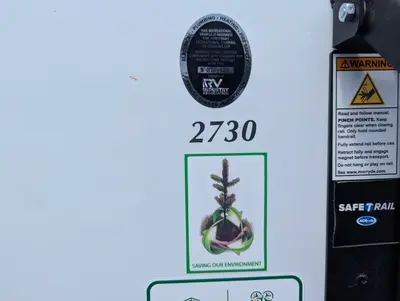 2027 Forest River Stealth photo 12