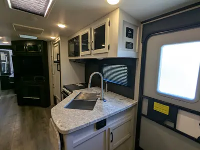 2021 Jayco White Hawk photo 34
