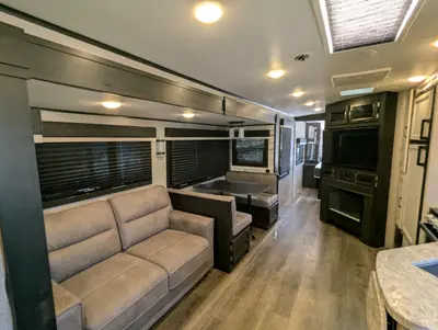 2021 Jayco White Hawk photo 33