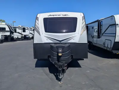 2021 Jayco White Hawk photo 3