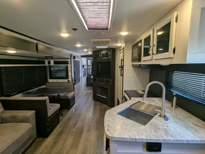 2021 Jayco White Hawk photo 32