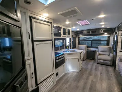 2021 Jayco White Hawk photo 21