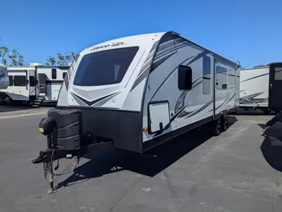 2021 Jayco White Hawk photo 4