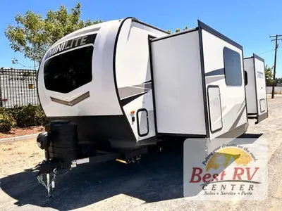 2023 Forest River Rockwood Mini Lite photo 7