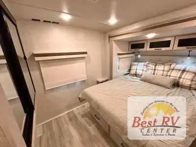 2023 Forest River Rockwood Mini Lite photo 45