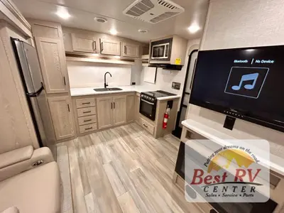2023 Forest River Rockwood Mini Lite photo 18