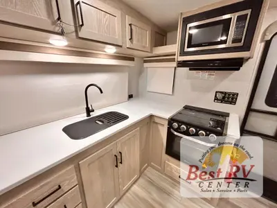 2023 Forest River Rockwood Mini Lite photo 28