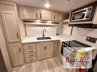 2023 Forest River Rockwood Mini Lite photo 25