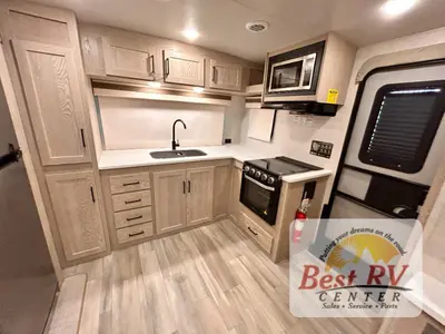 2023 Forest River Rockwood Mini Lite photo 23
