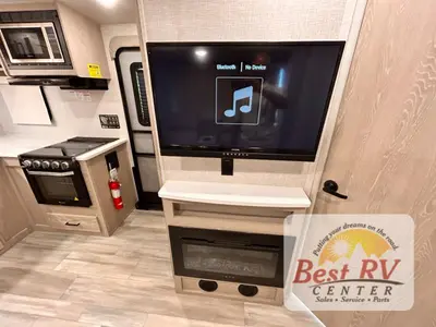 2023 Forest River Rockwood Mini Lite photo 21