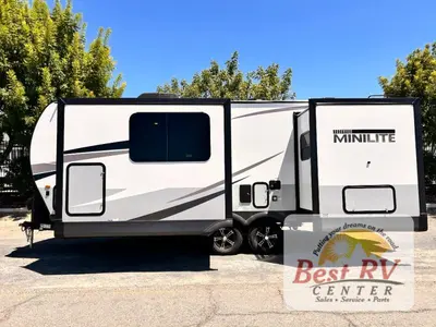 2023 Forest River Rockwood Mini Lite photo 6