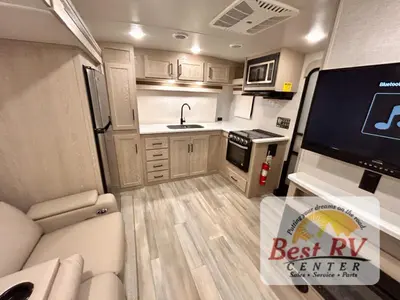 2023 Forest River Rockwood Mini Lite photo 17