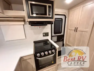 2023 Forest River Rockwood Mini Lite photo 30