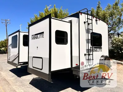 2023 Forest River Rockwood Mini Lite photo 5