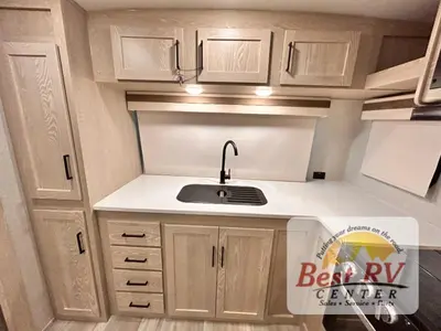 2023 Forest River Rockwood Mini Lite photo 26