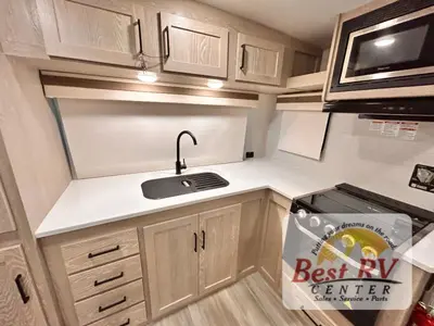 2023 Forest River Rockwood Mini Lite photo 27