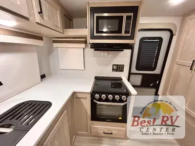 2023 Forest River Rockwood Mini Lite photo 29